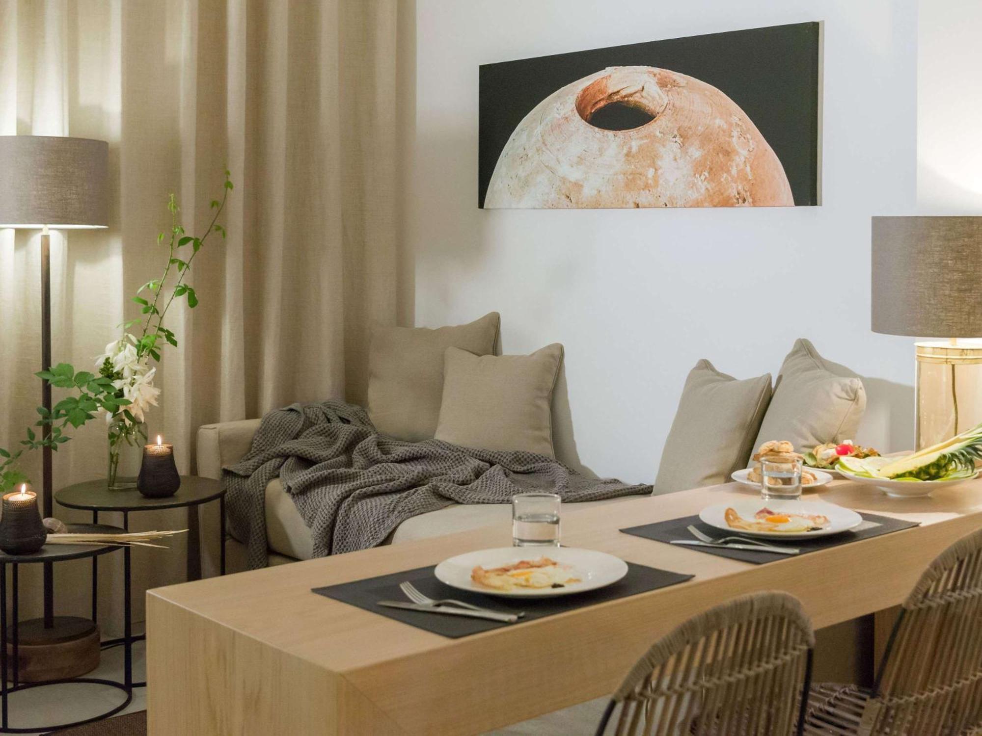 מאטינאטה Hotel Baia Delle Zagare מראה חיצוני תמונה